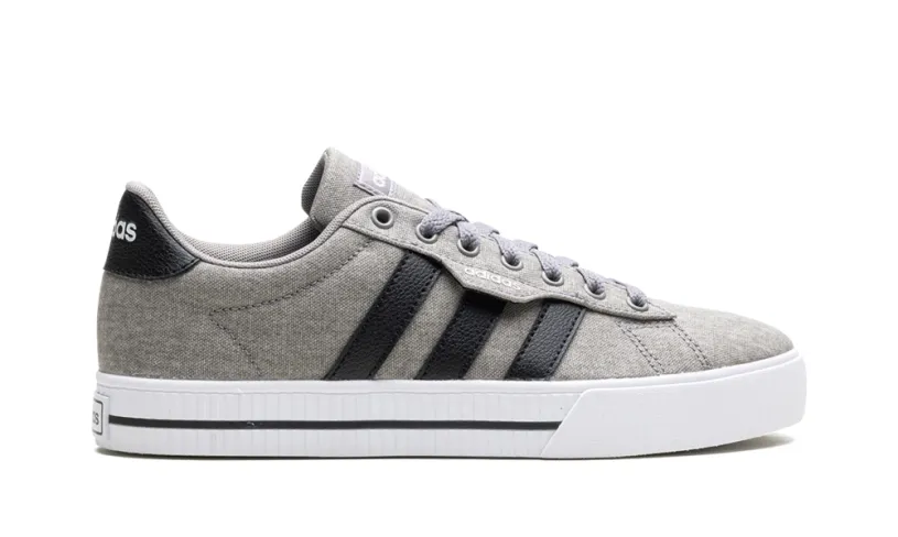 More Adidas Shoes Daily 3.0 'Dove Grey'
